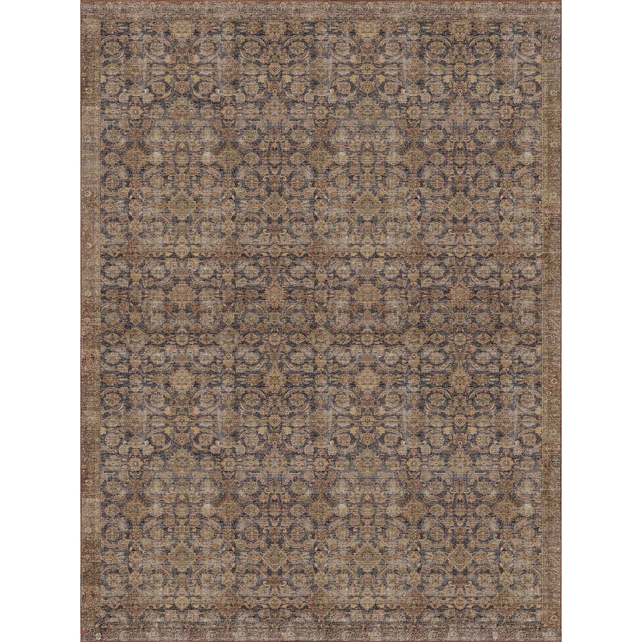 Alexa - Navy/Multi - Image 13