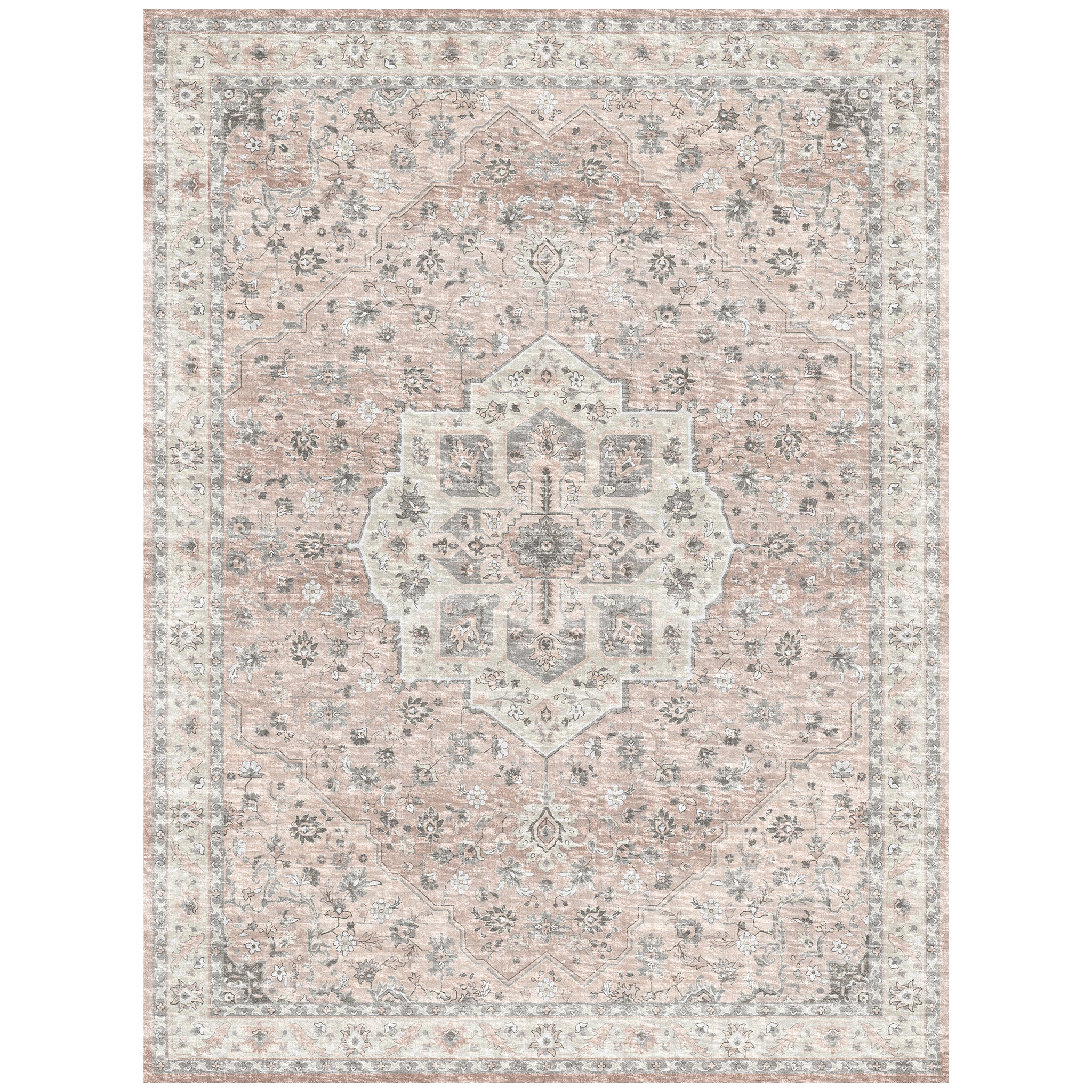 Amara - Blush/Grey - Image 15