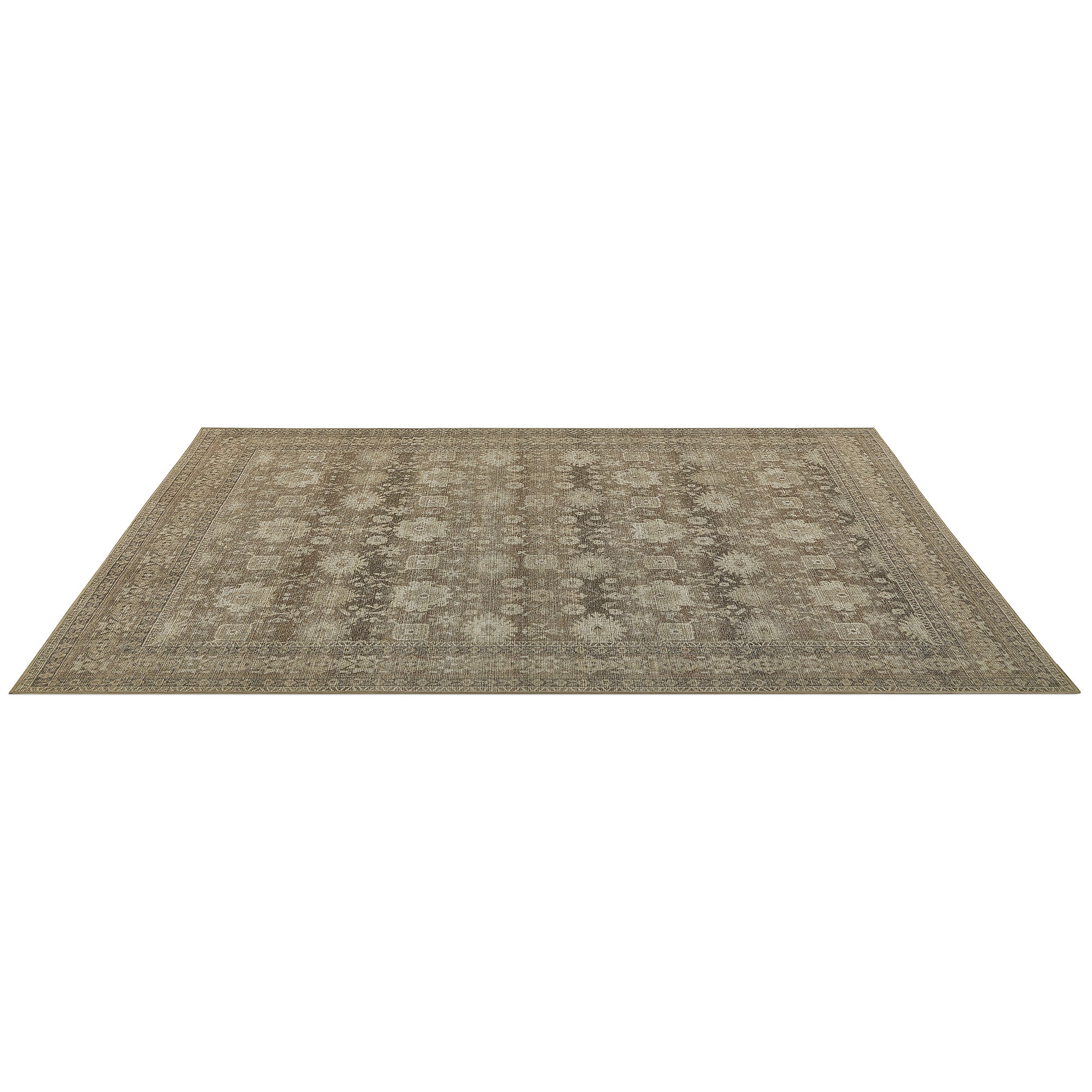 Athena - Brown/Natural - Image 12