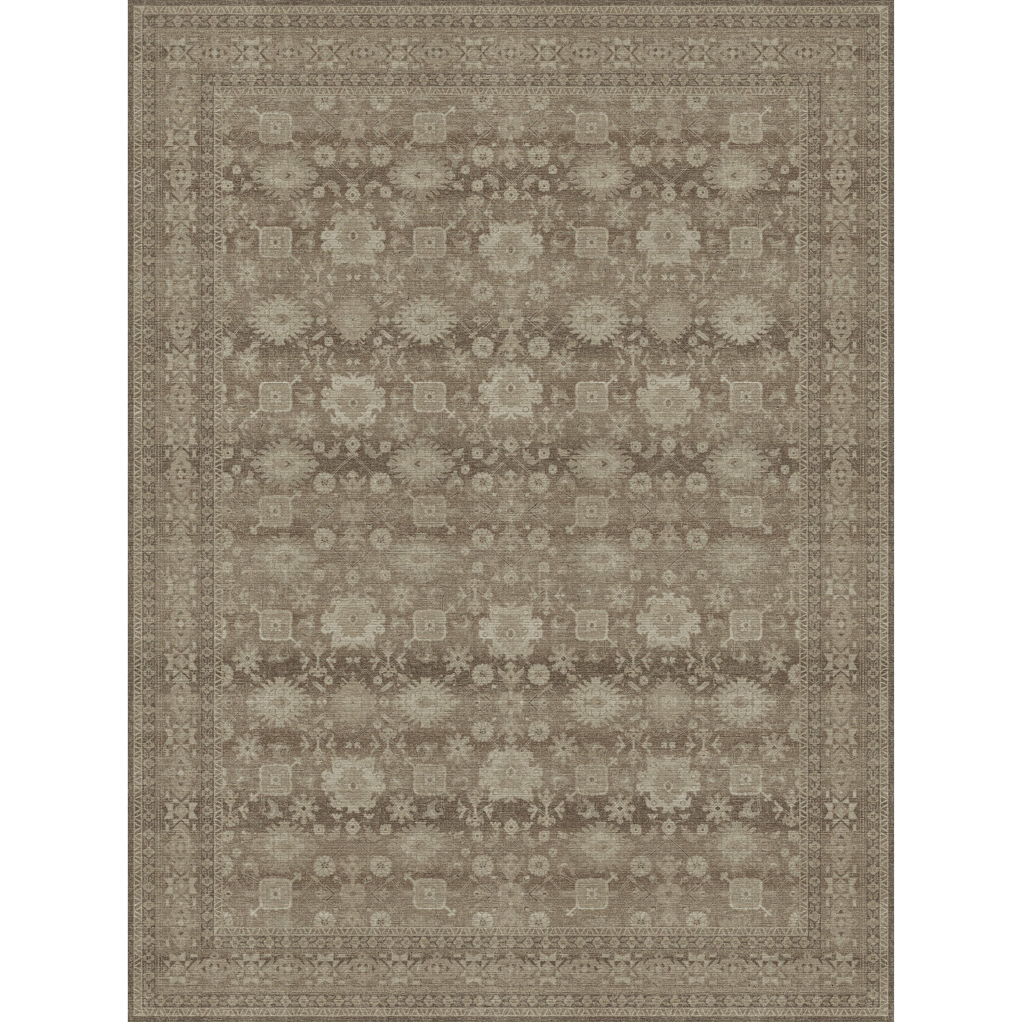 Athena - Brown/Natural - Image 14