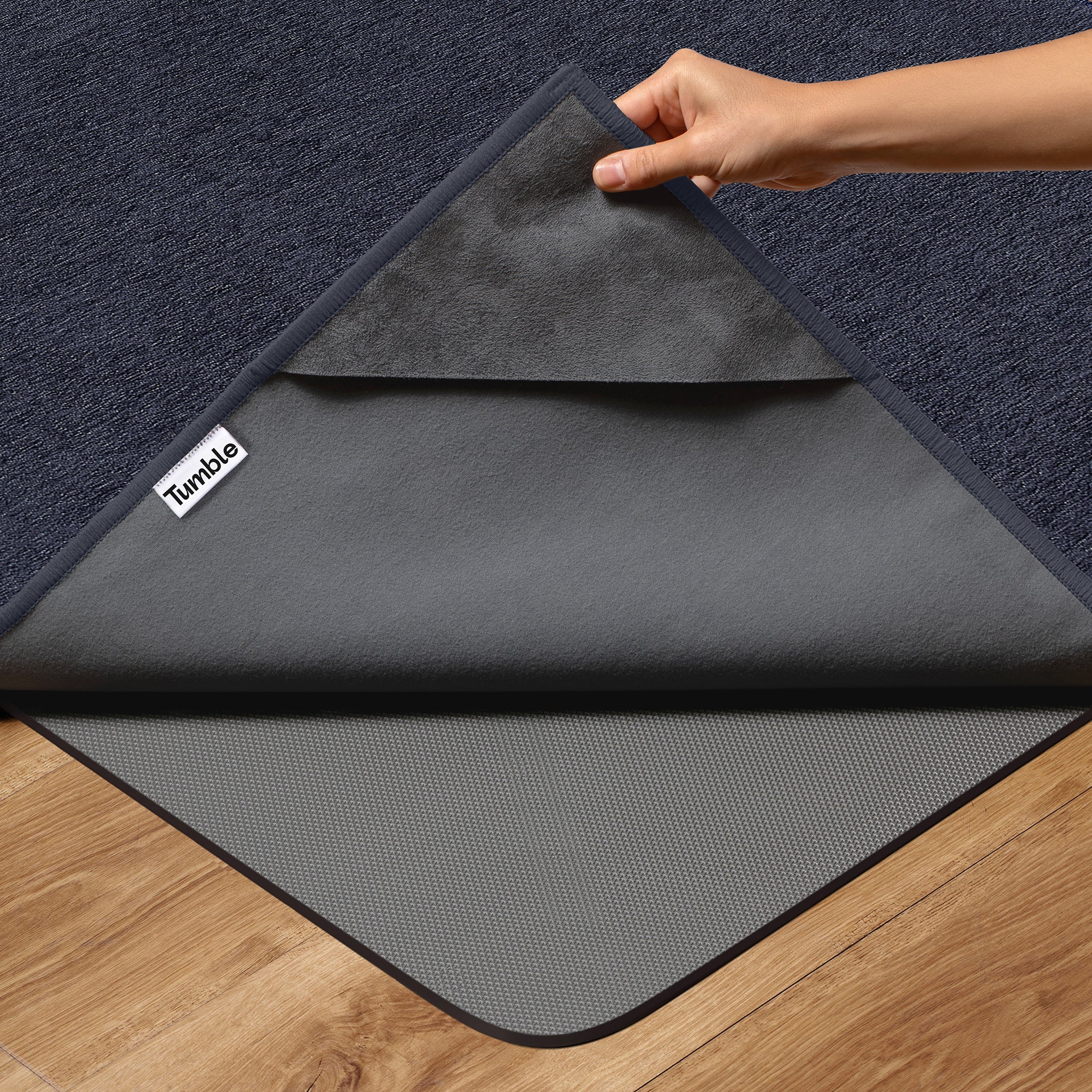 Esme - Navy - Image 5
