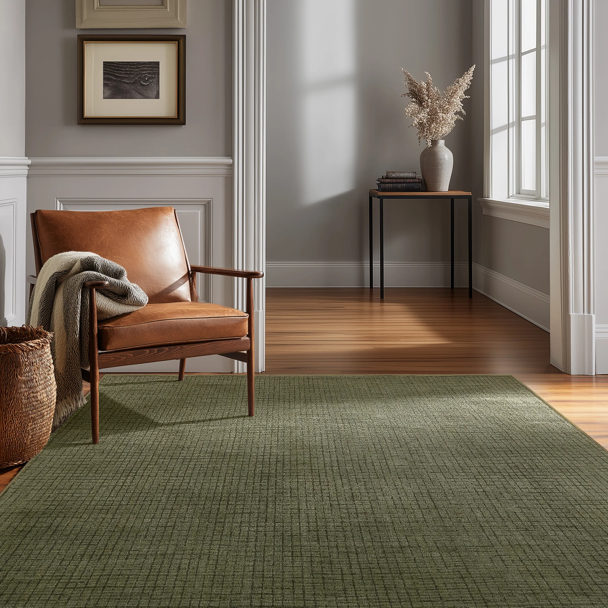 Forma - Olive - Image 3