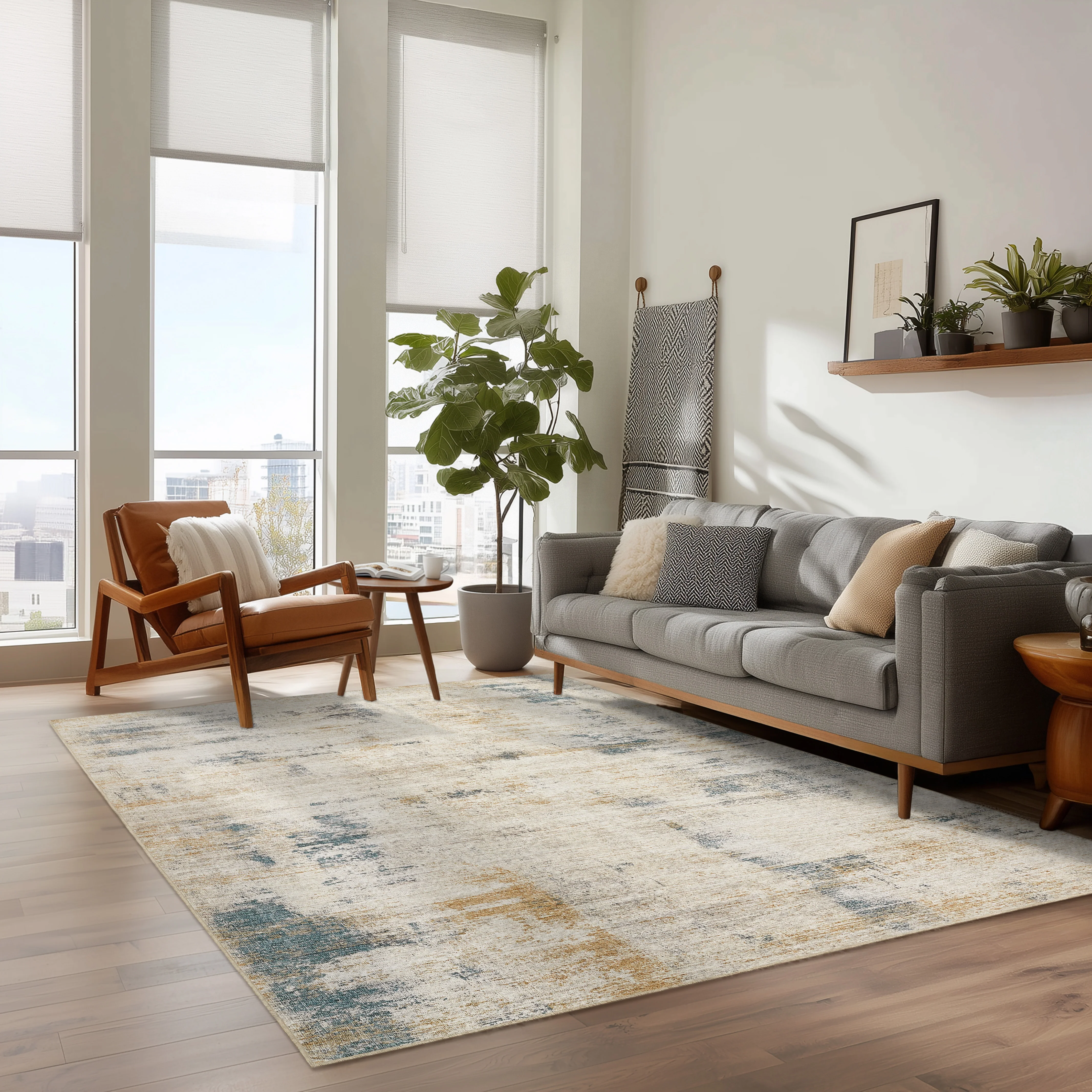 Harper - Multi/Neutral - Image 3