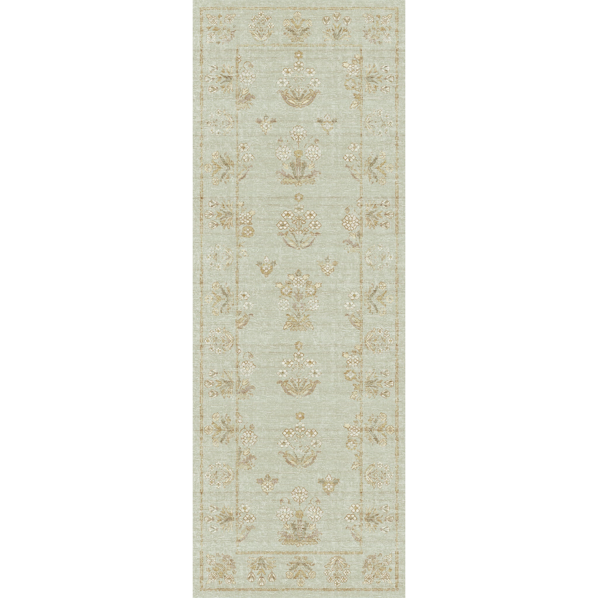 Jasmine - Light Green/Neutral - Image 12