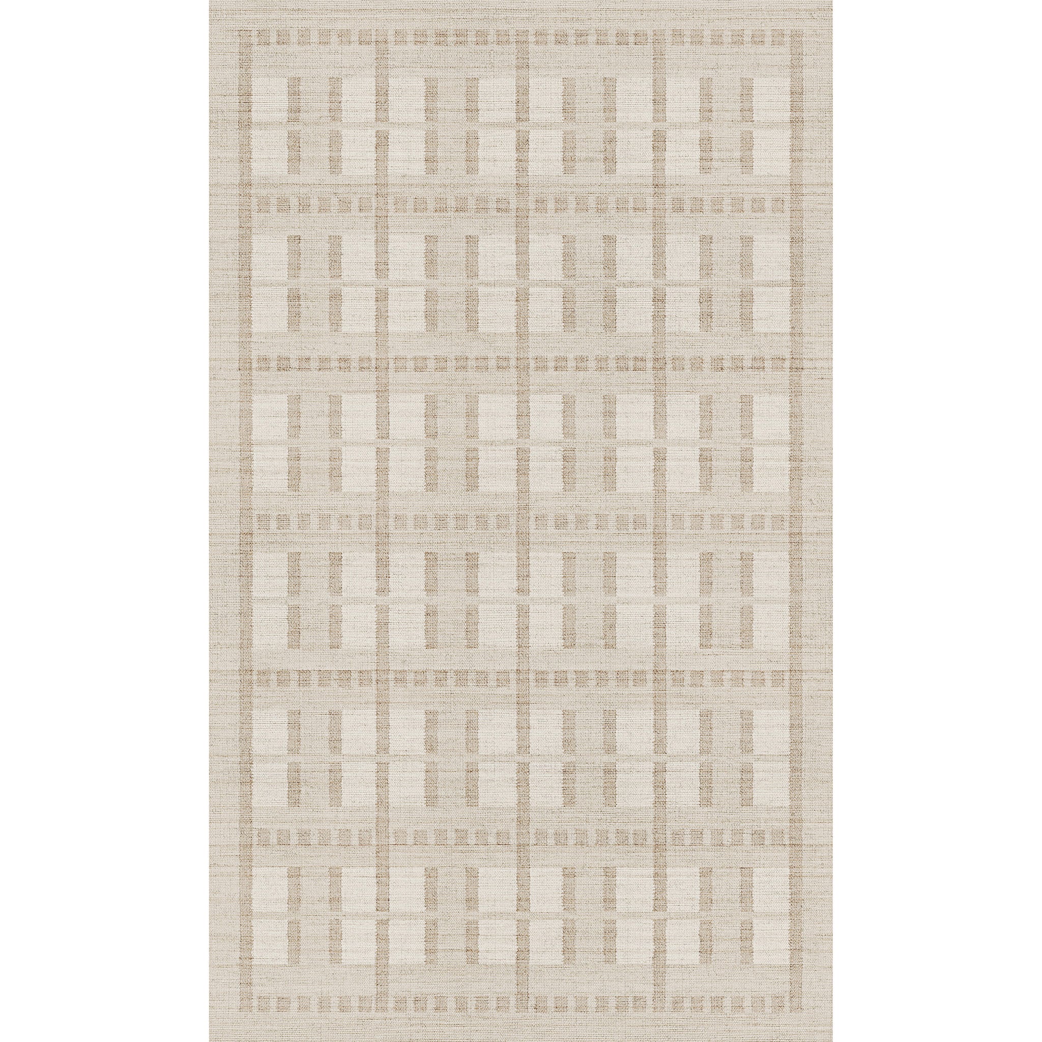 Lino - Ivory/Natural - Image 11