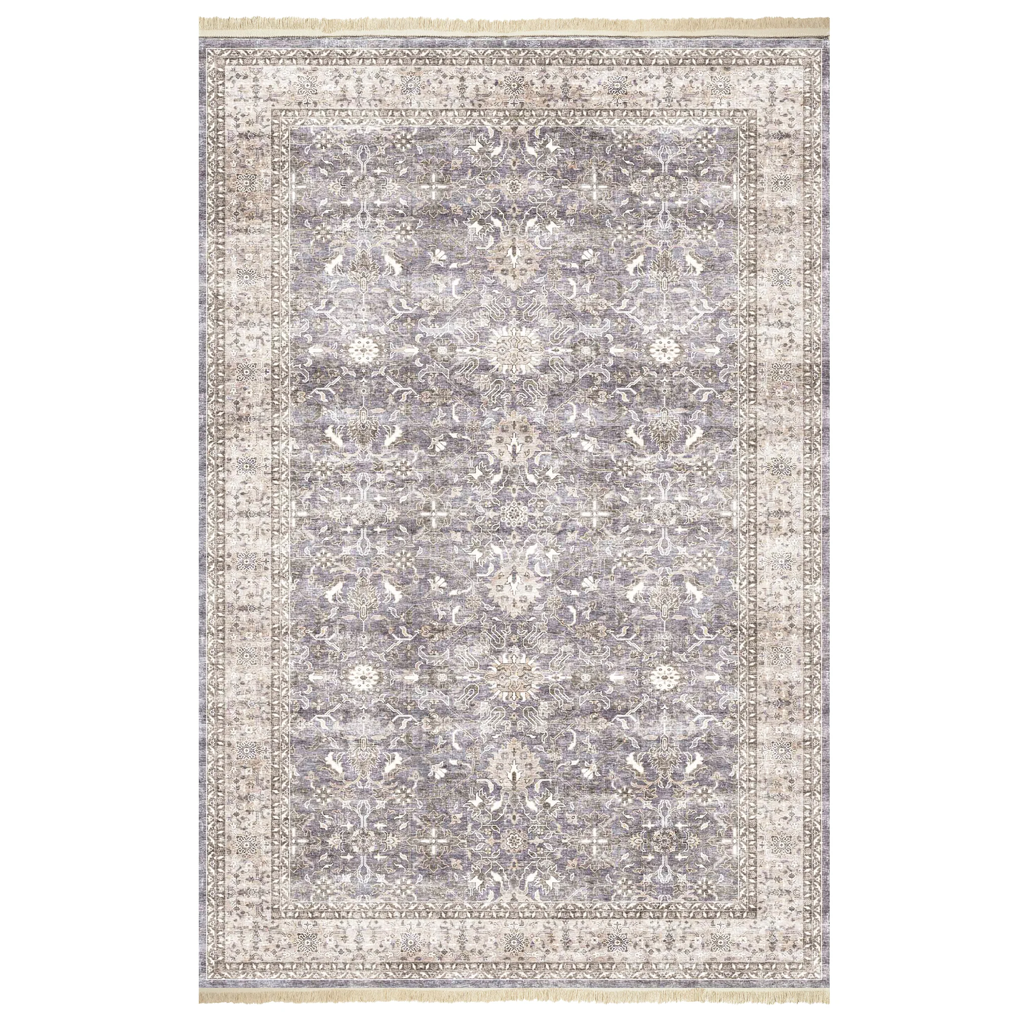Lisa - Grey/Multi - Image 18