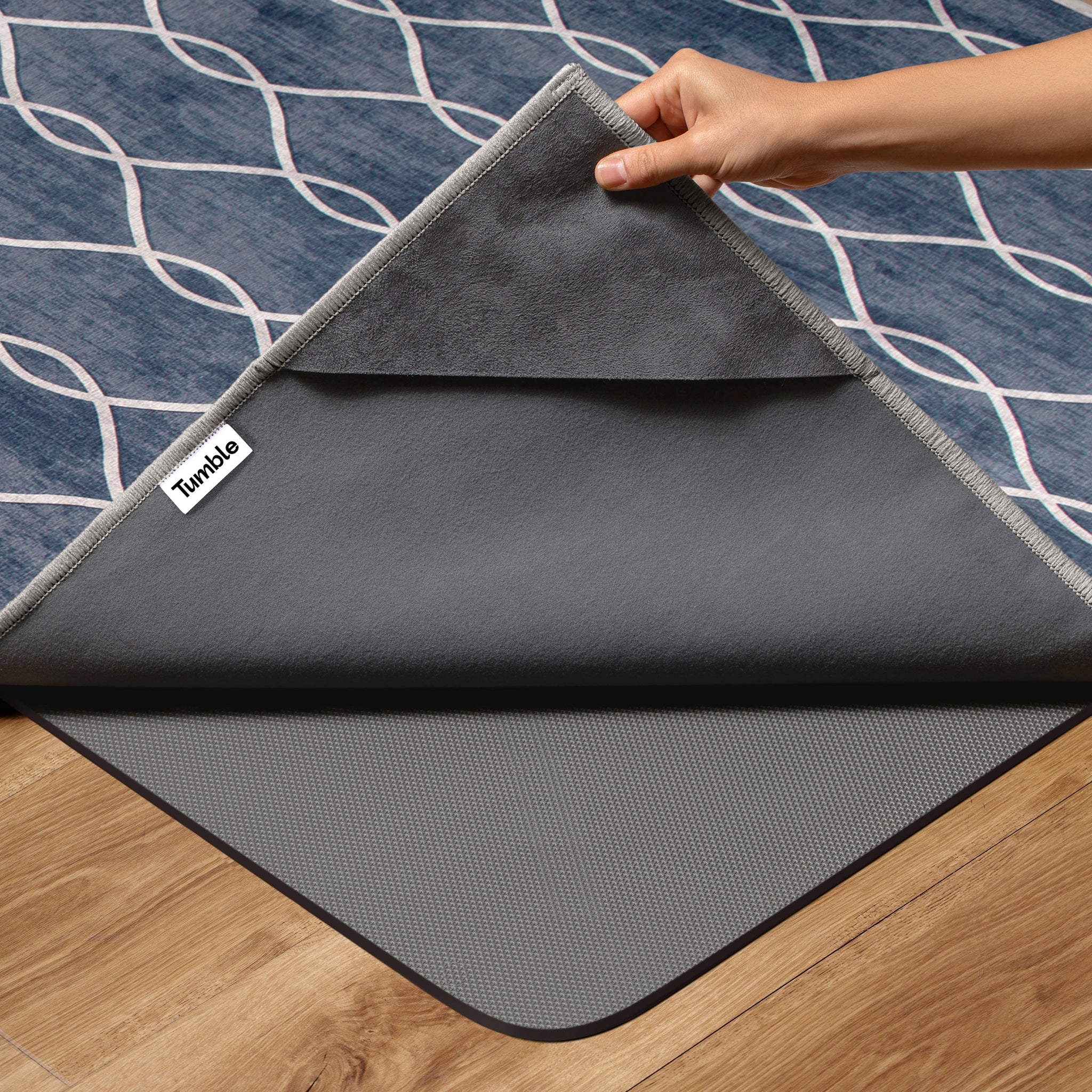 Ogee - Denim - Image 5