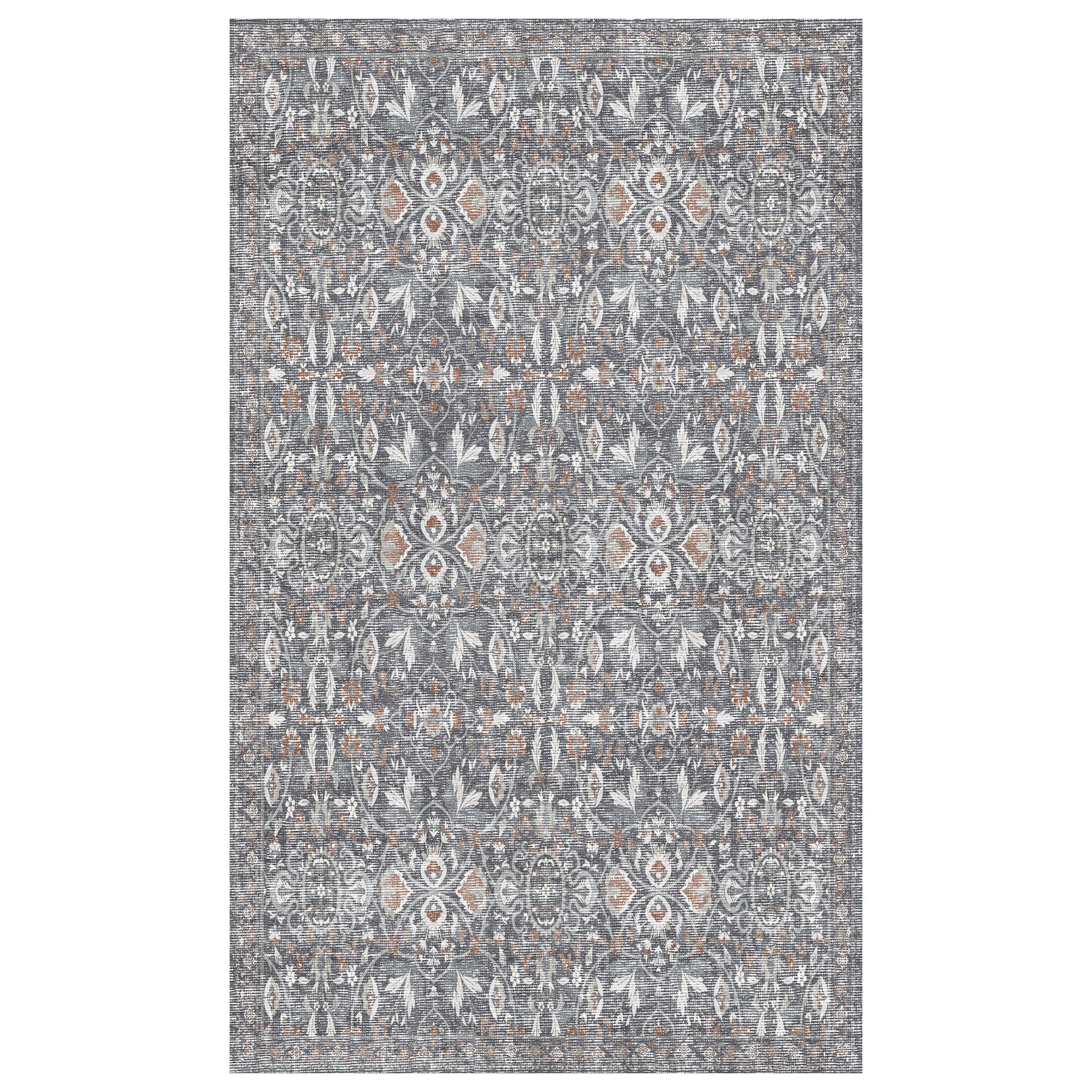 Olivia - Ash/Multi - Image 19