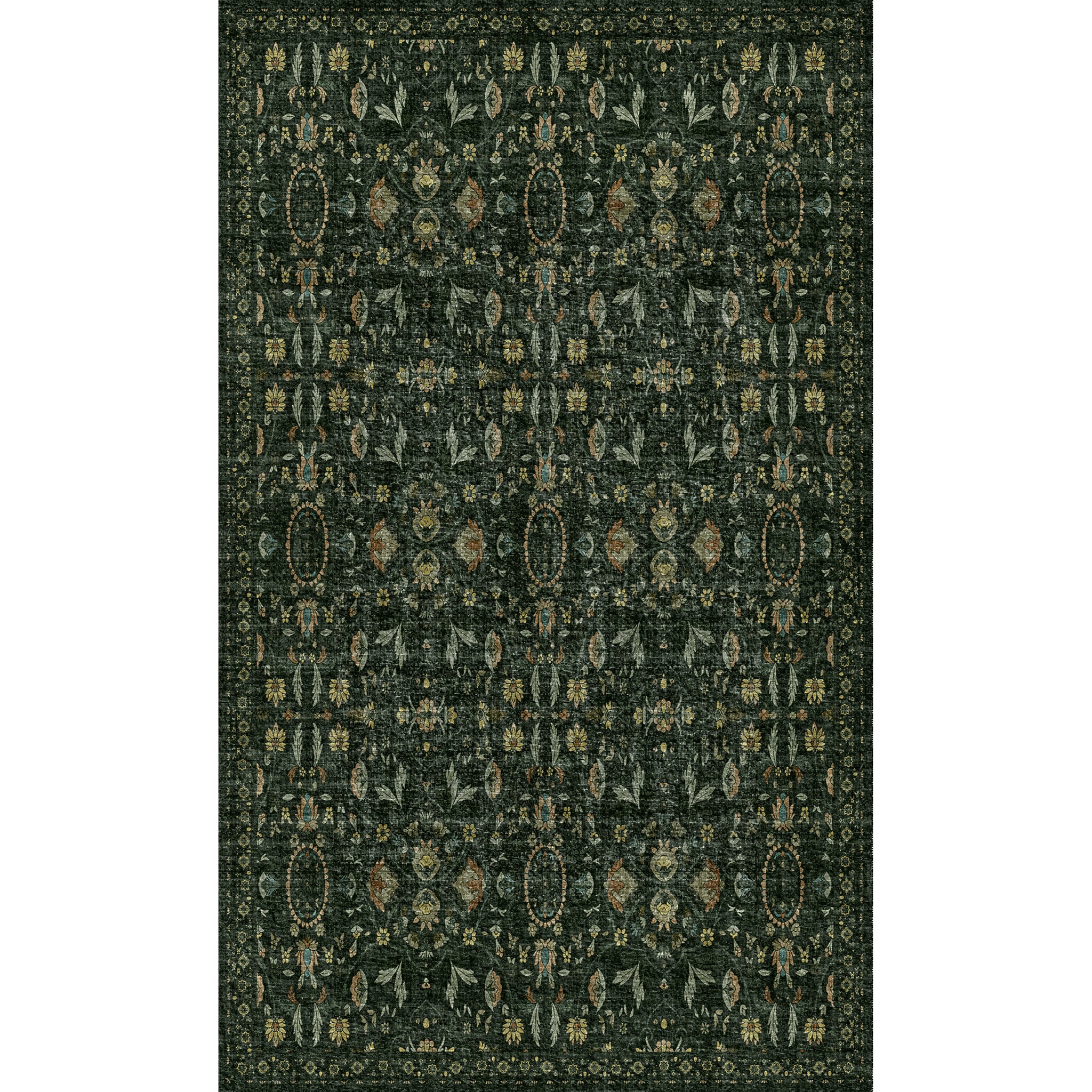 Olivia - Forest/Multi - Image 13