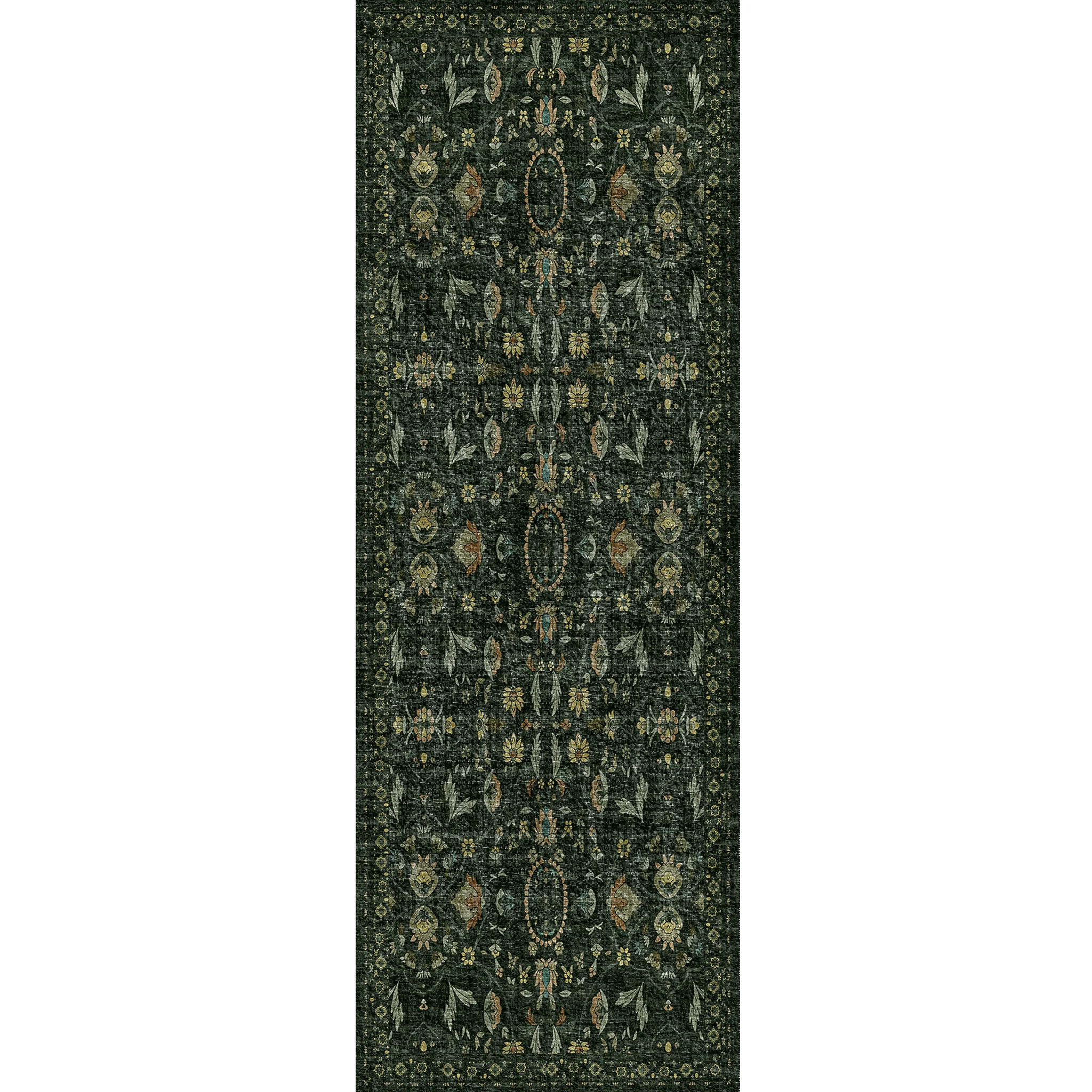 Olivia - Forest/Multi - Image 14