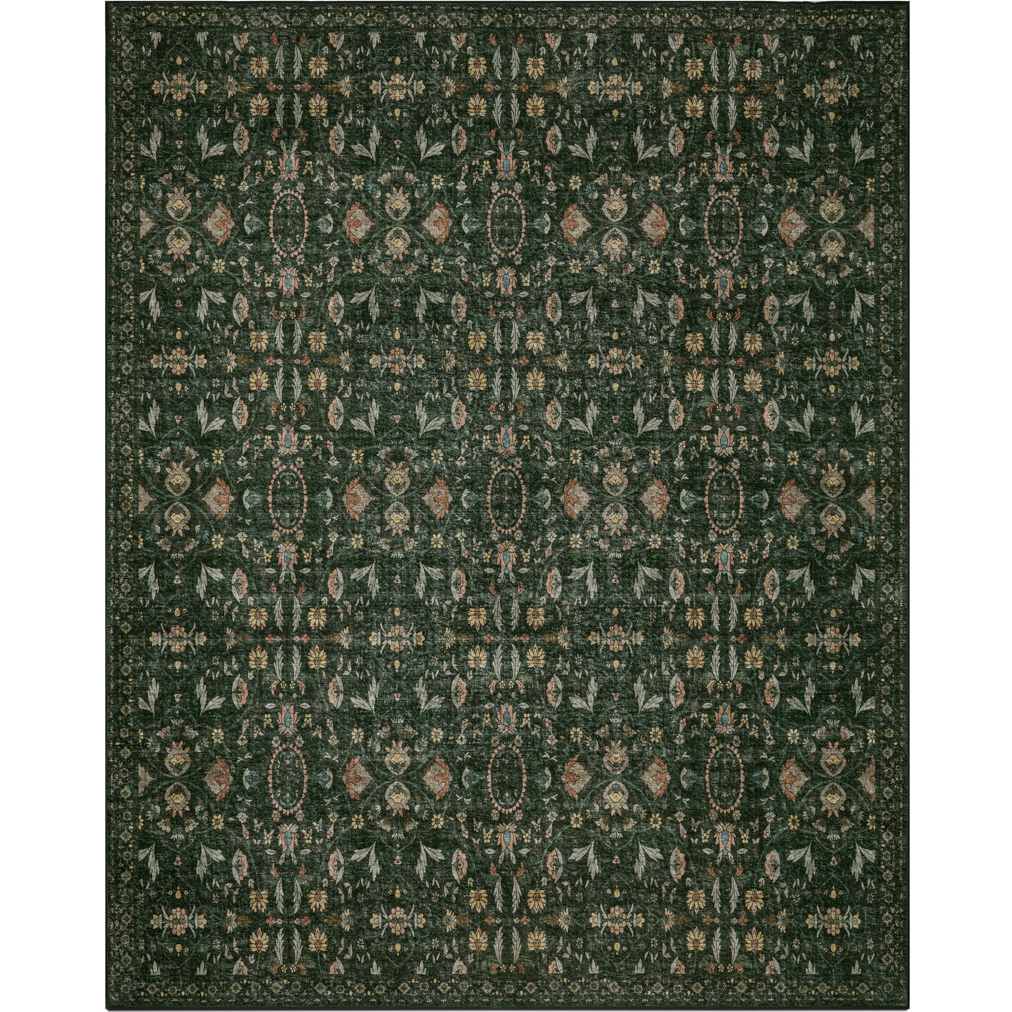 Olivia - Forest/Multi - Image 2