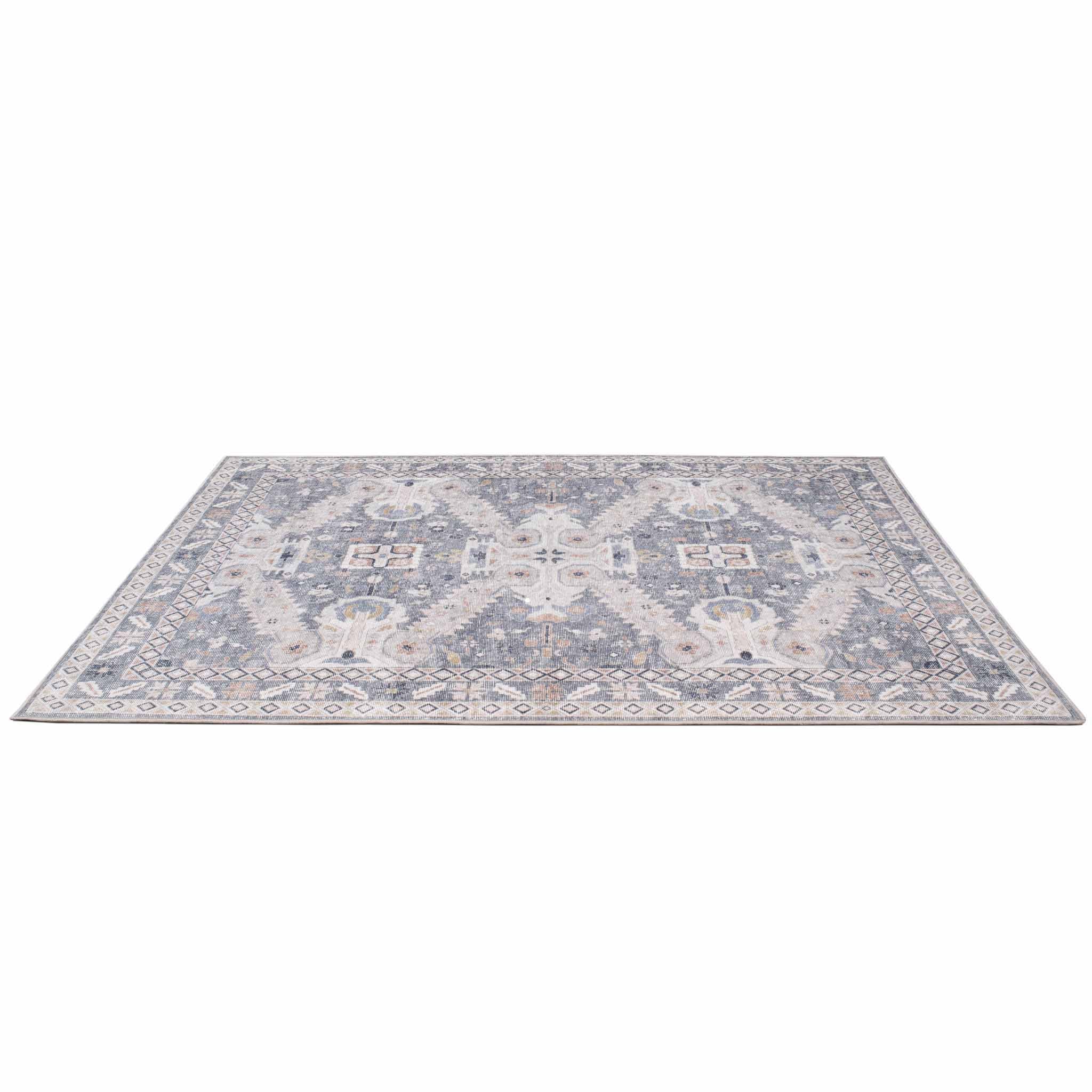 Sable - Silver/Multi - Image 13
