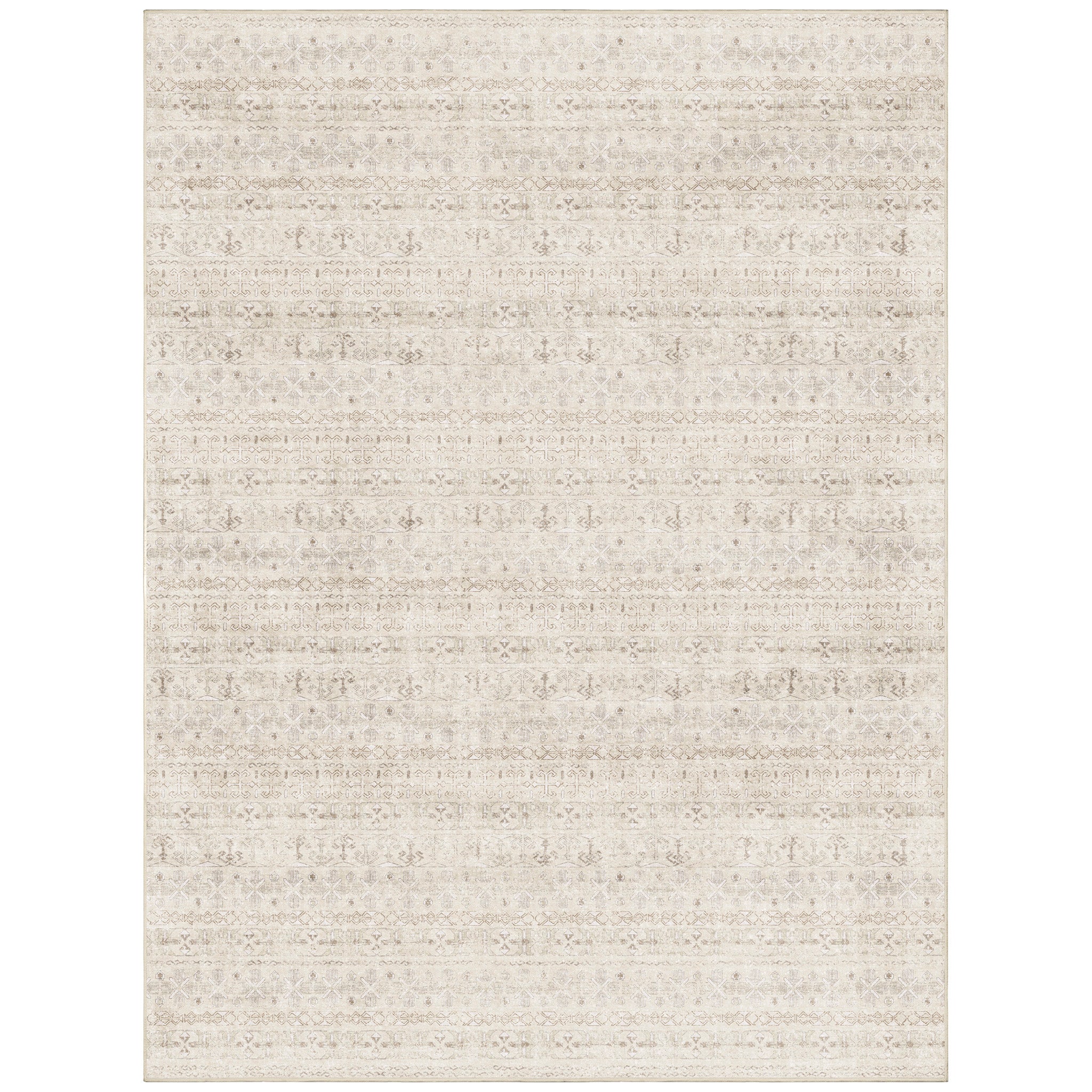 Savannah - Ivory/Neutral - Image 19