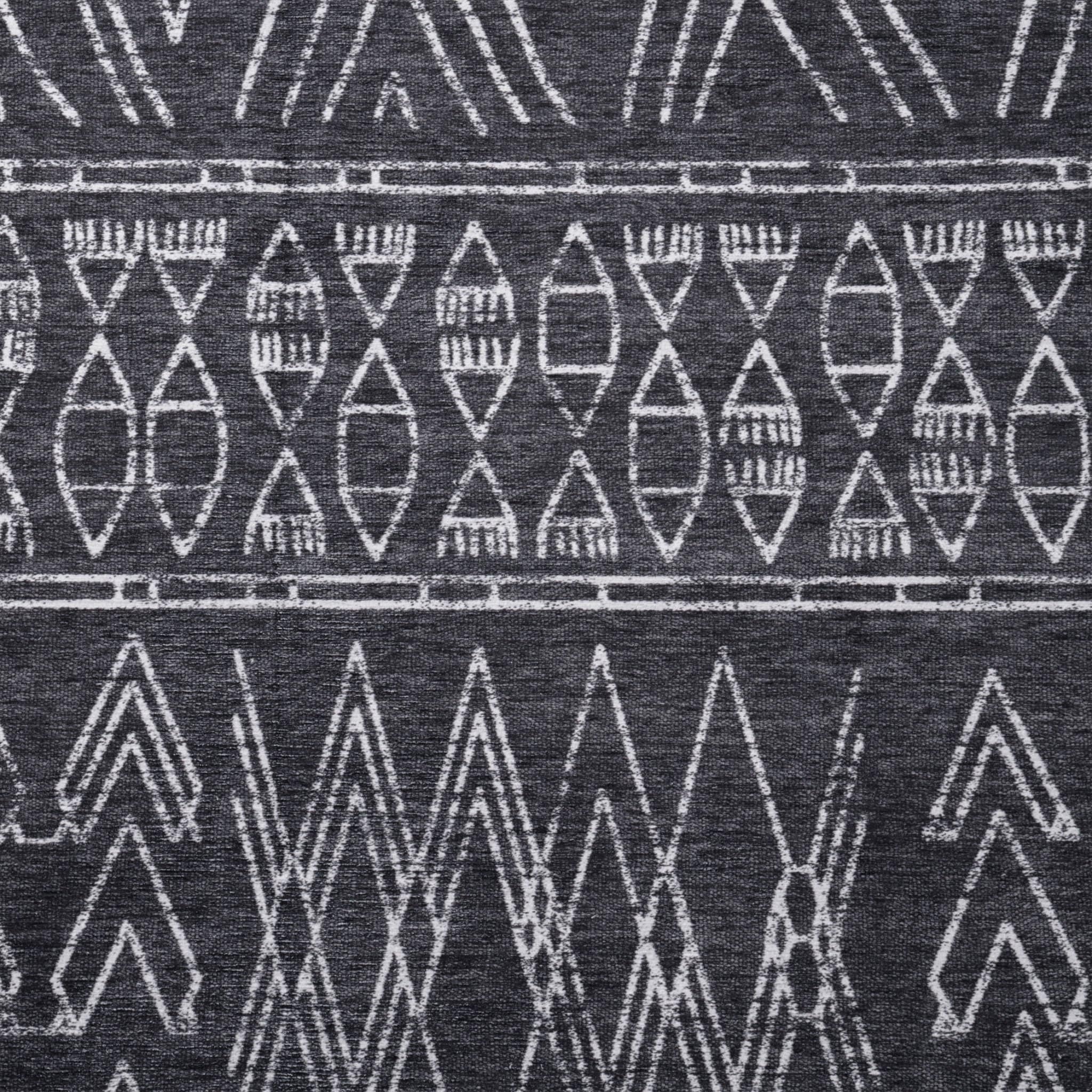 Sena - Black/Ivory - Image 9