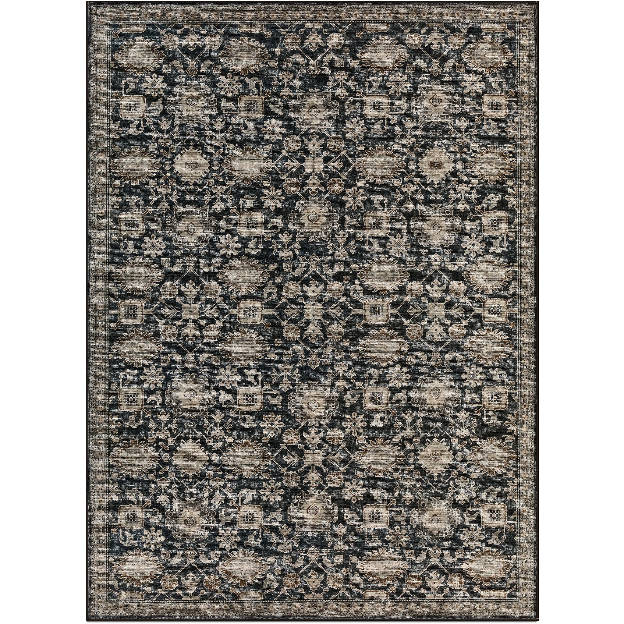 Sienna - Midnight/Neutral