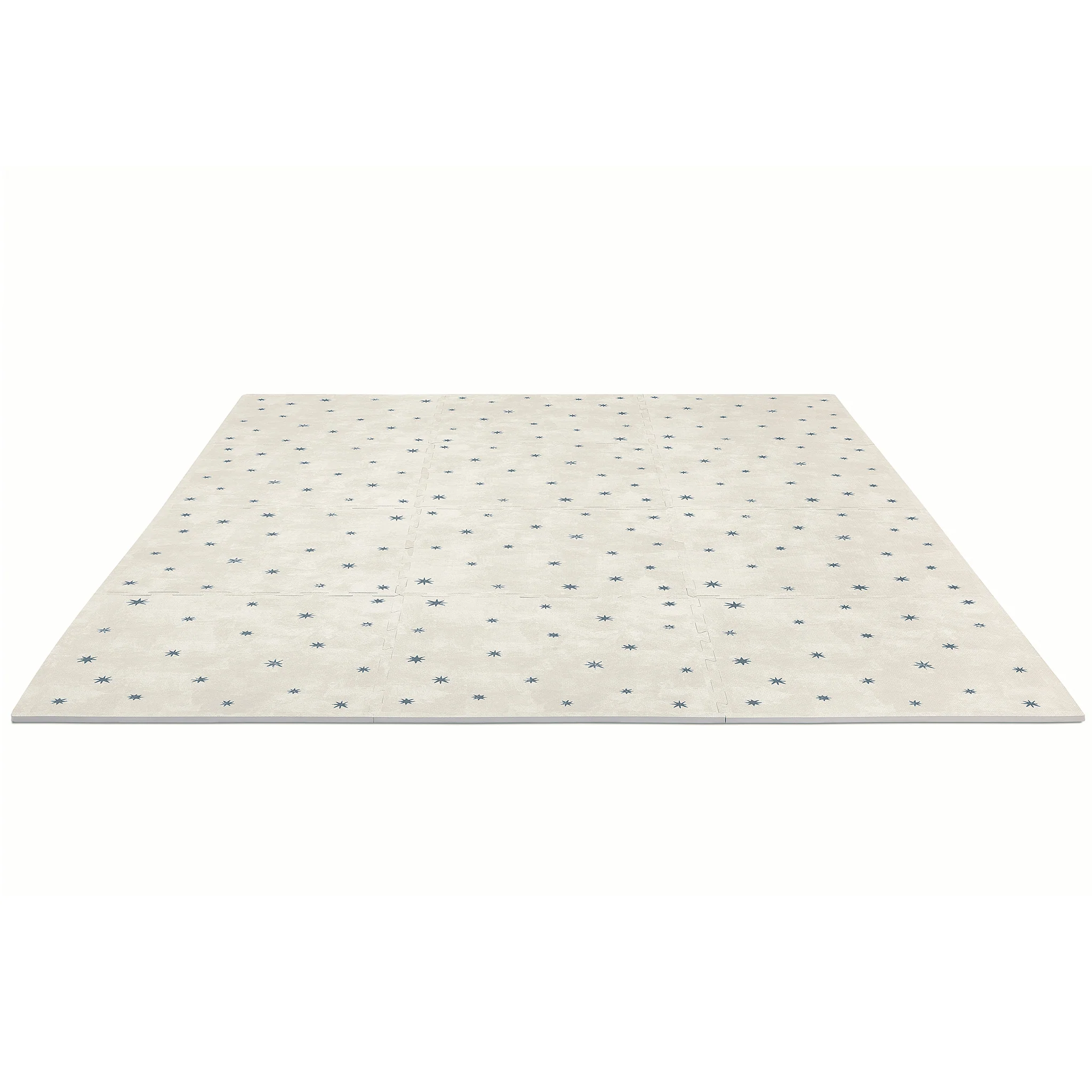 Stars - Oatmeal Play Mat - Image 15