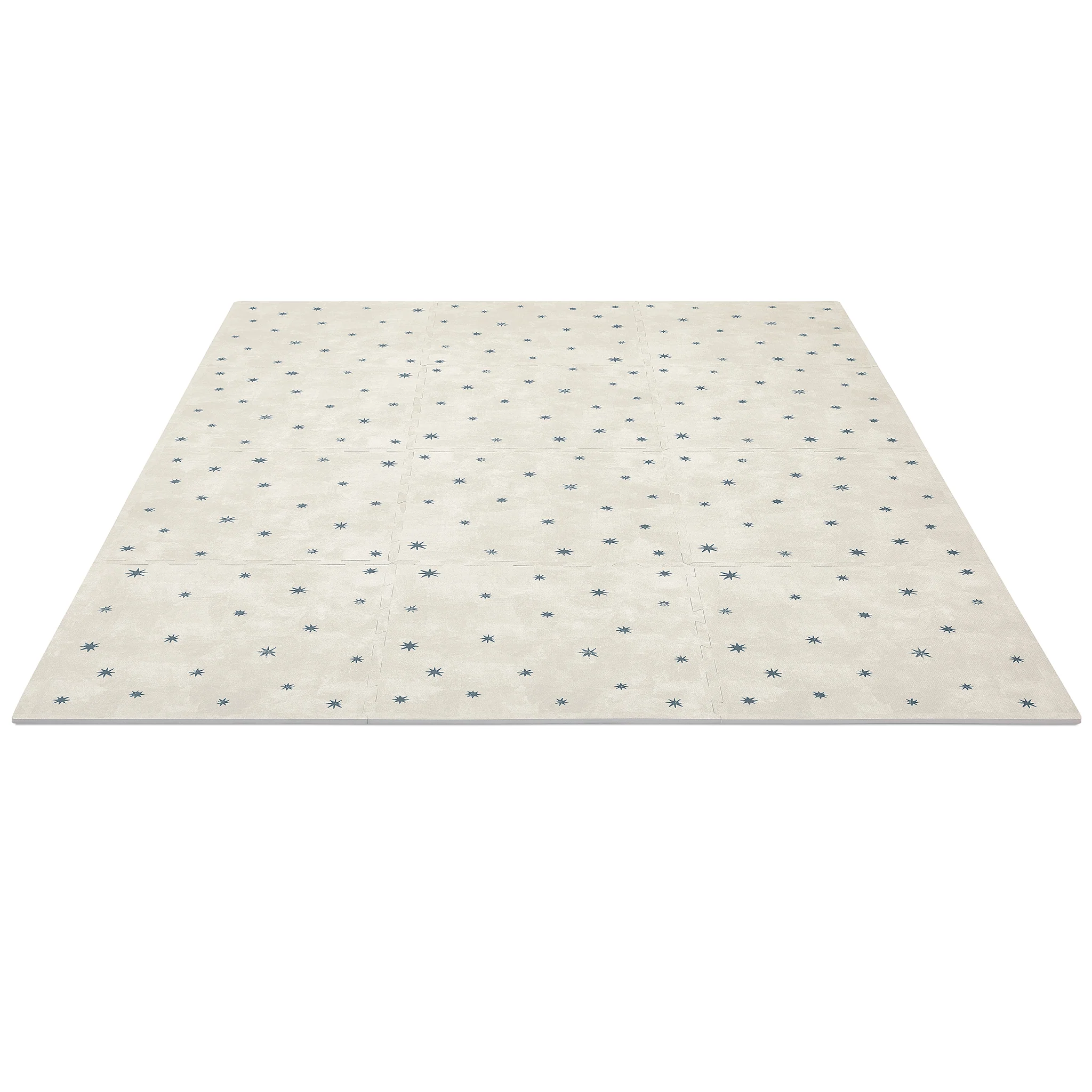 Stars - Oatmeal Play Mat - Image 16