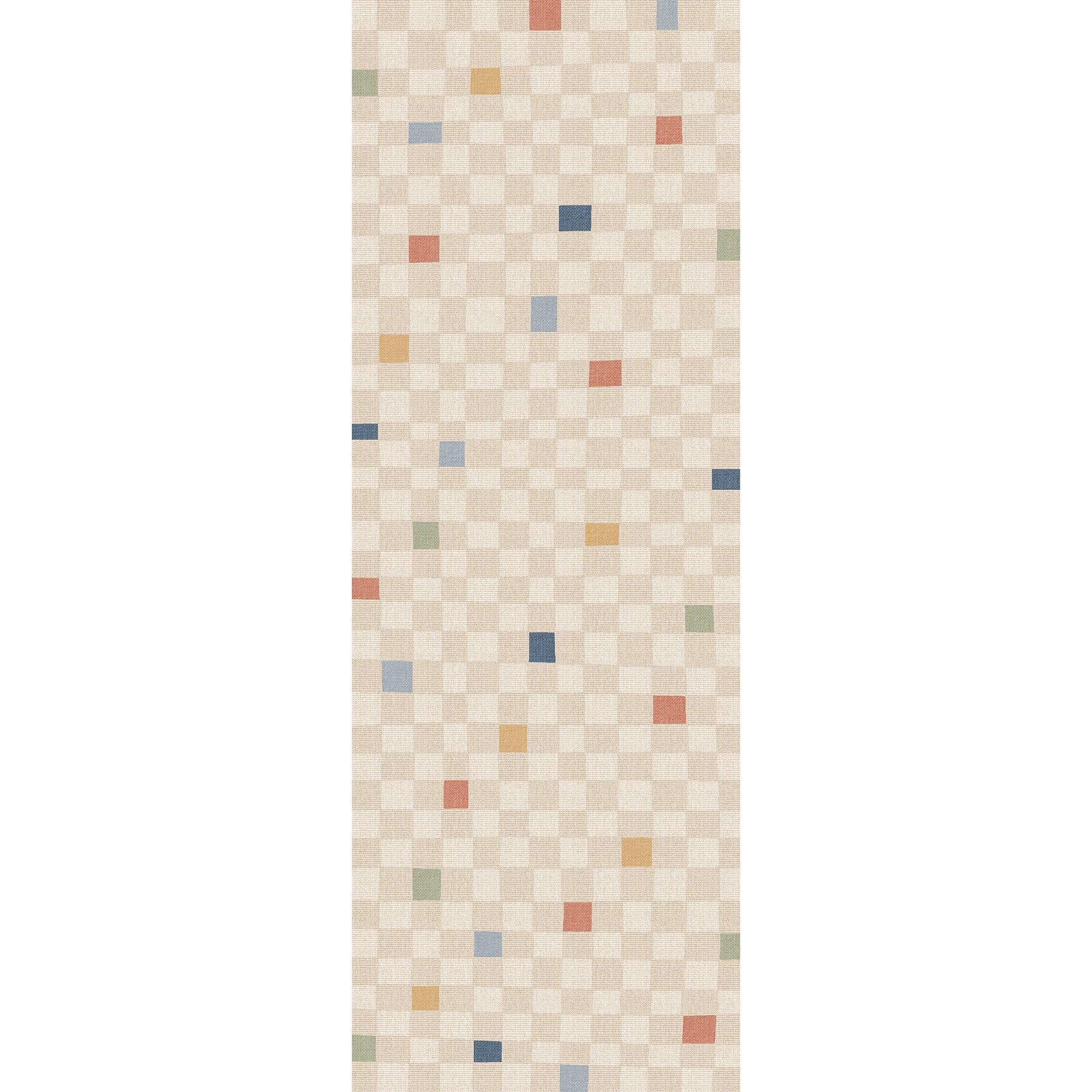 Willa - Red/Multi - Image 11